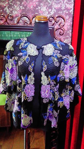 素敵なお客さま（Ｏさん）・３♪