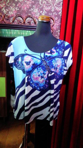 素敵なお客さま（Ｒさん）♪