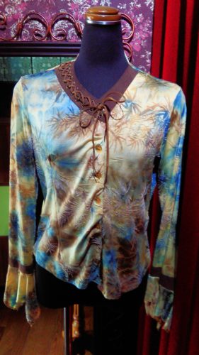 素敵なお客さま（Ｋさん）・１♪