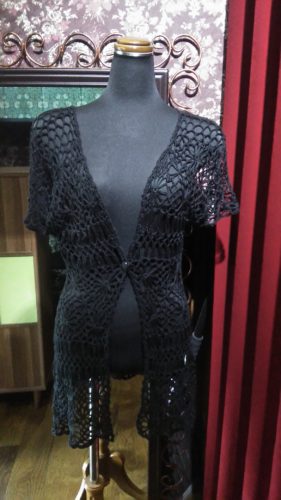 素敵なお客さま（Ｏさん）♪