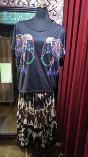 素敵なお客さま（Ｒさん）