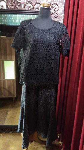 素敵なお客さま（Ｈさん）♪