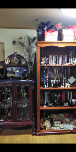 岩槻店・３周年♪