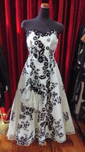 素敵なお客さま(外国のリピーターＮさん)・２♪