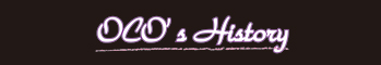 OCO.'s History