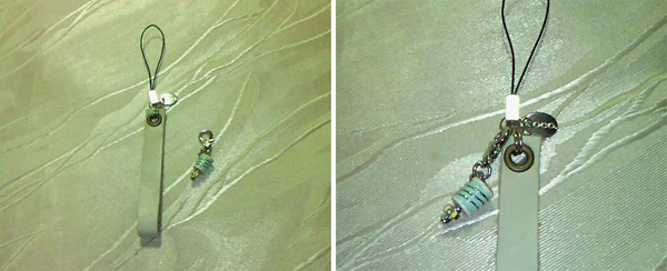 シルバー、オーダーメイド、インポート、オリジナルアクセサリーのDesigner OCOの2011年8月のお知らせ