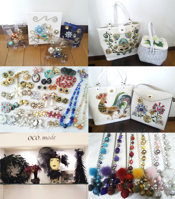 シルバー、オーダーメイド、インポート、オリジナルアクセサリーのDesigner OCOの2011年11月のお知らせ