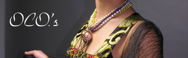 �V���o�[�A�I�[�_�[���C�h�A�C���|�[�g�A�I���W�i���A�N�Z�T���[��Designer OCO.'s Official Web Site 02