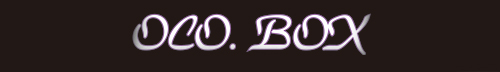 OCO.BOX Line