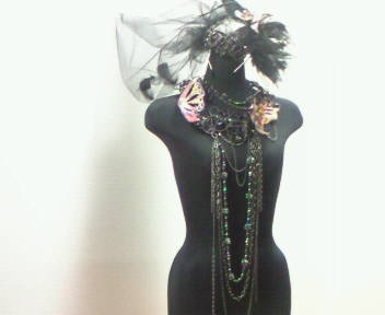 02B│シルバー、オーダーメイド、インポート、オリジナルアクセサリーのDesigner OCO. Official Web Site